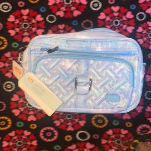 Lug “Carousel” Crossbody